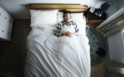 The Best CPAP Alternative for Obstructive Sleep Apnea