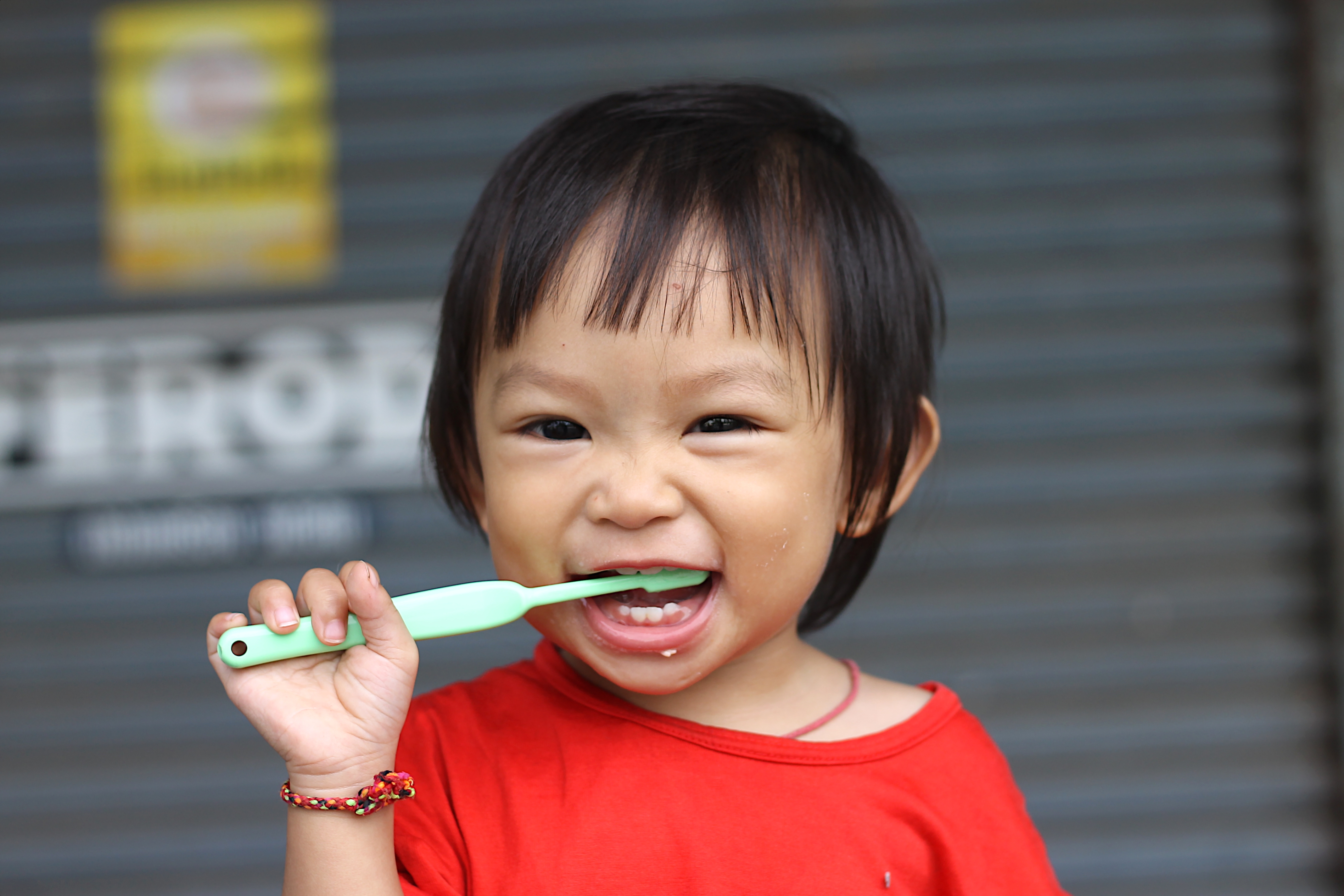 Baby Teeth – How to Keep Them Healthy for a Lifetime of Smiles