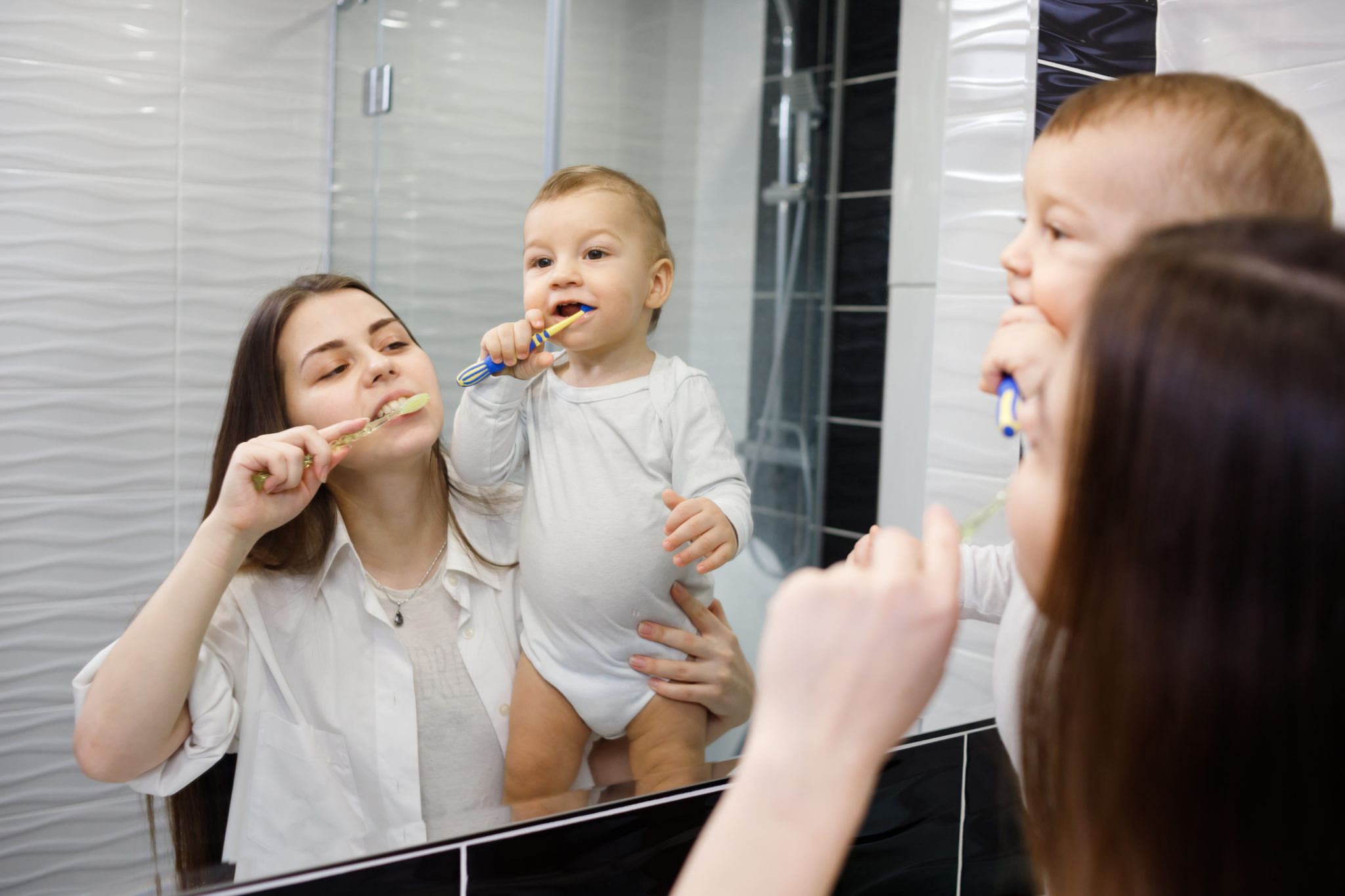 Baby Teeth How to Keep Them Healthy for a Lifetime of Smiles