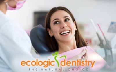 Holistic Dentistry with Dr. Carla Yamashiro