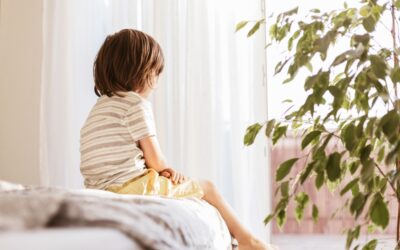 How To Stop Bedwetting