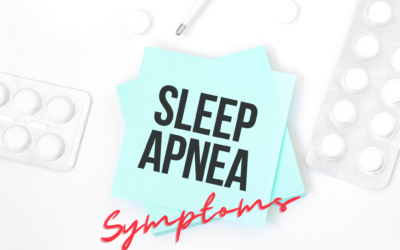 Sleep Apnea Symptoms Bonney Lake WA