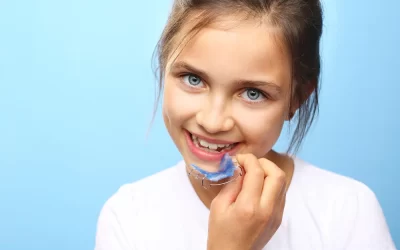 Invisalign For Kids