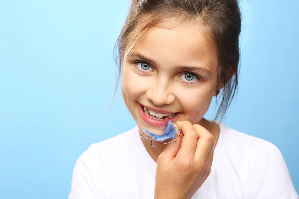 invisalign for kids in bonney lake wa