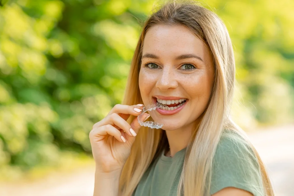 invisalign for kids in bonney lake wa