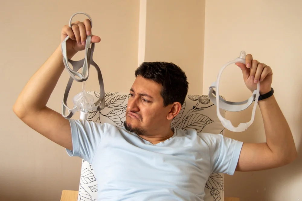 sleep apnea treatments