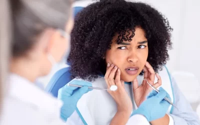 Massage Therapy for TMJ Bonney Lake WA