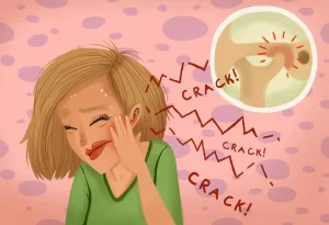 Massage Therapy for TMJ Bonney Lake WA