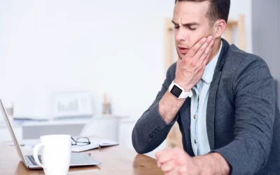 The Link Between Sleep Apnea and TMJ: What You Need to Know