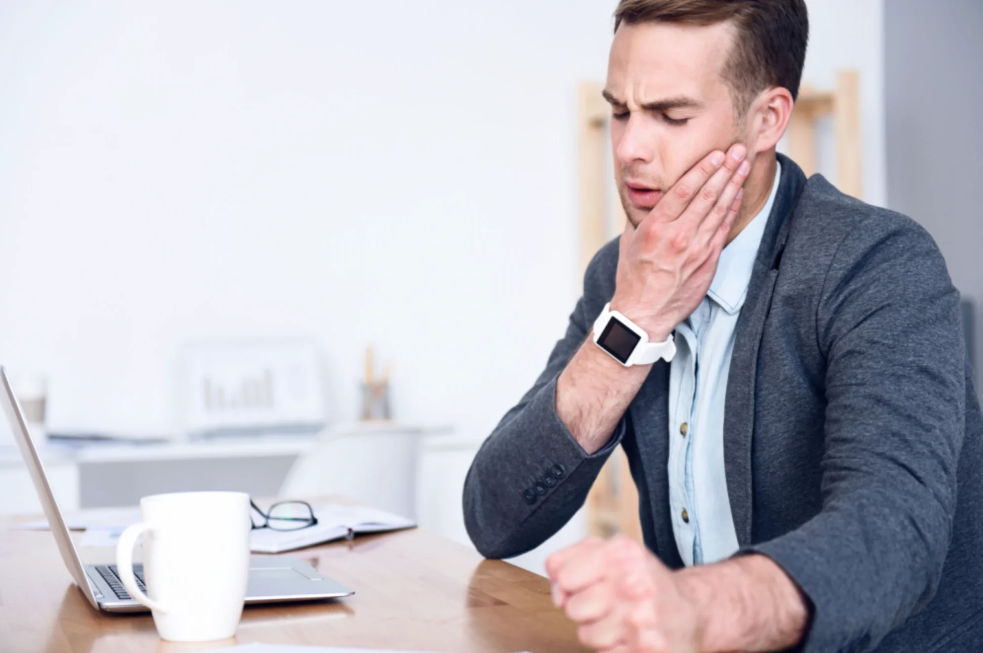 Ecologic dentistry 3 The Link Between Sleep Apnea and TMJ