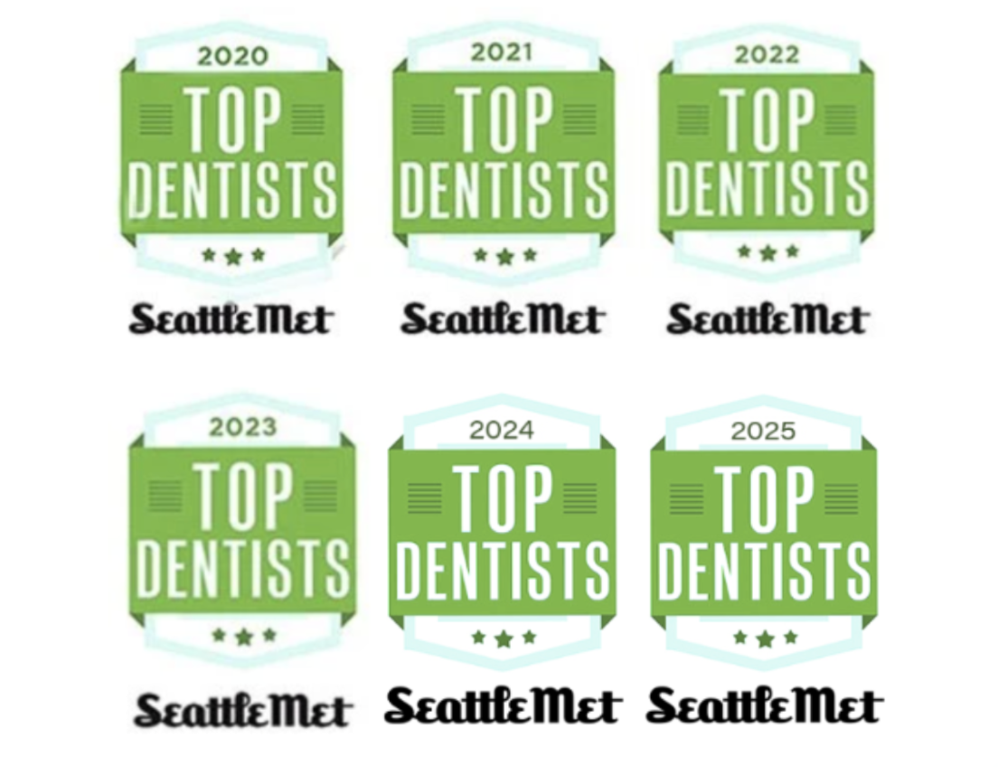 dentist bonney lake wa