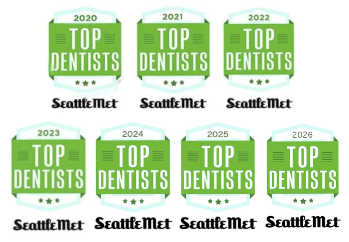 Home top dentist award in bonney lake wa, ecologic dentist