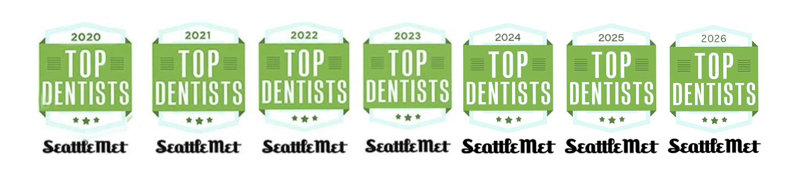 Ecologic top dentist white BG Ecologic Dentistry top dentist