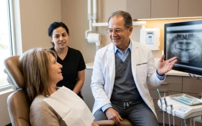 Mercury Fillings: What the New Federal Guidance Means for Your Family