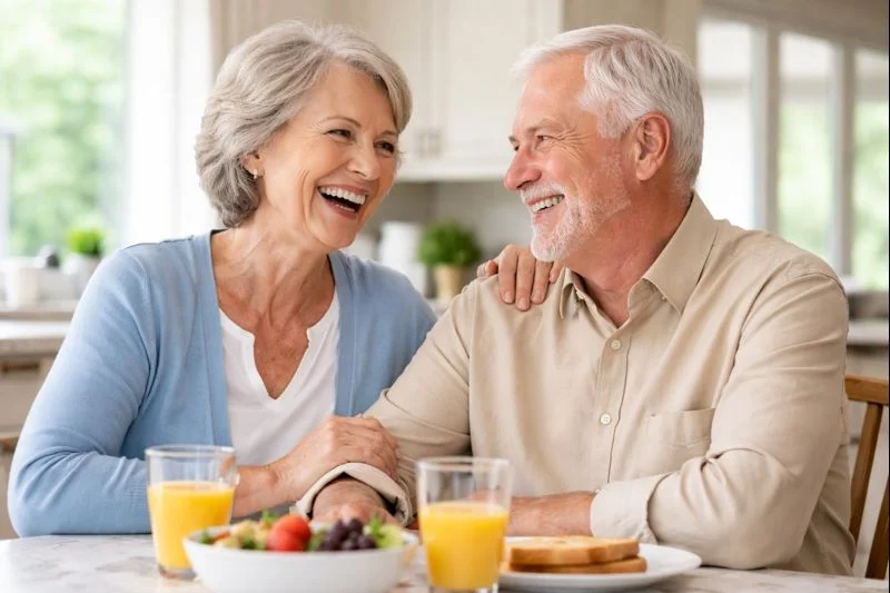 Dentures in bonney lake wa, ecologic dentistry
