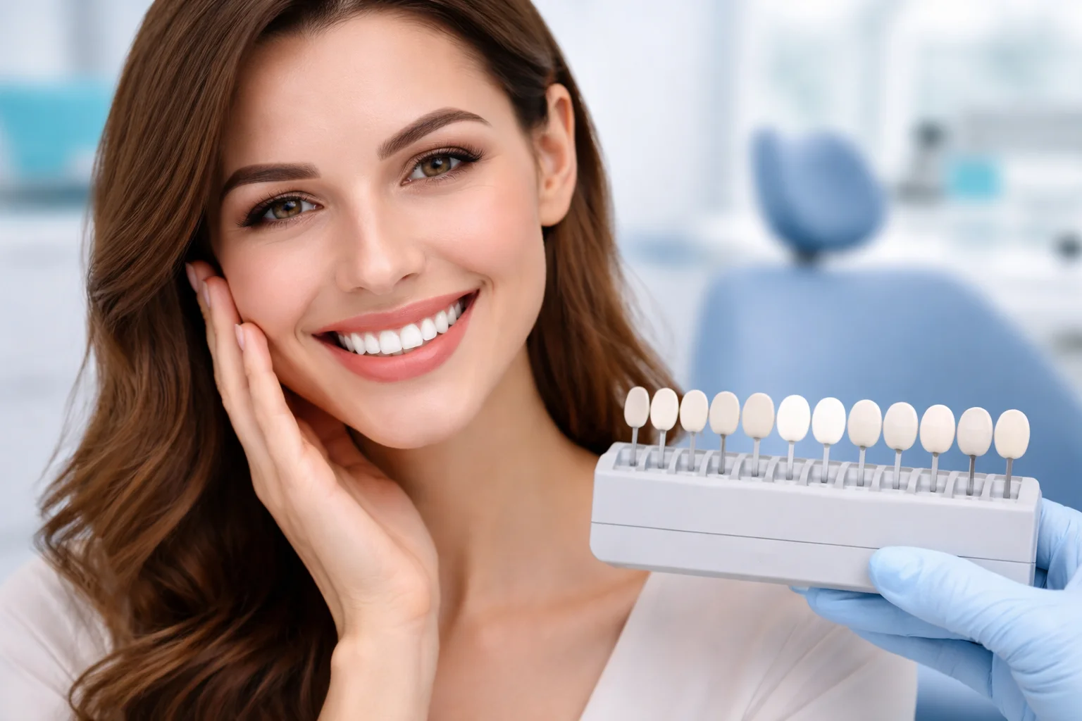Veneers bonney lake, ecologic dentistry