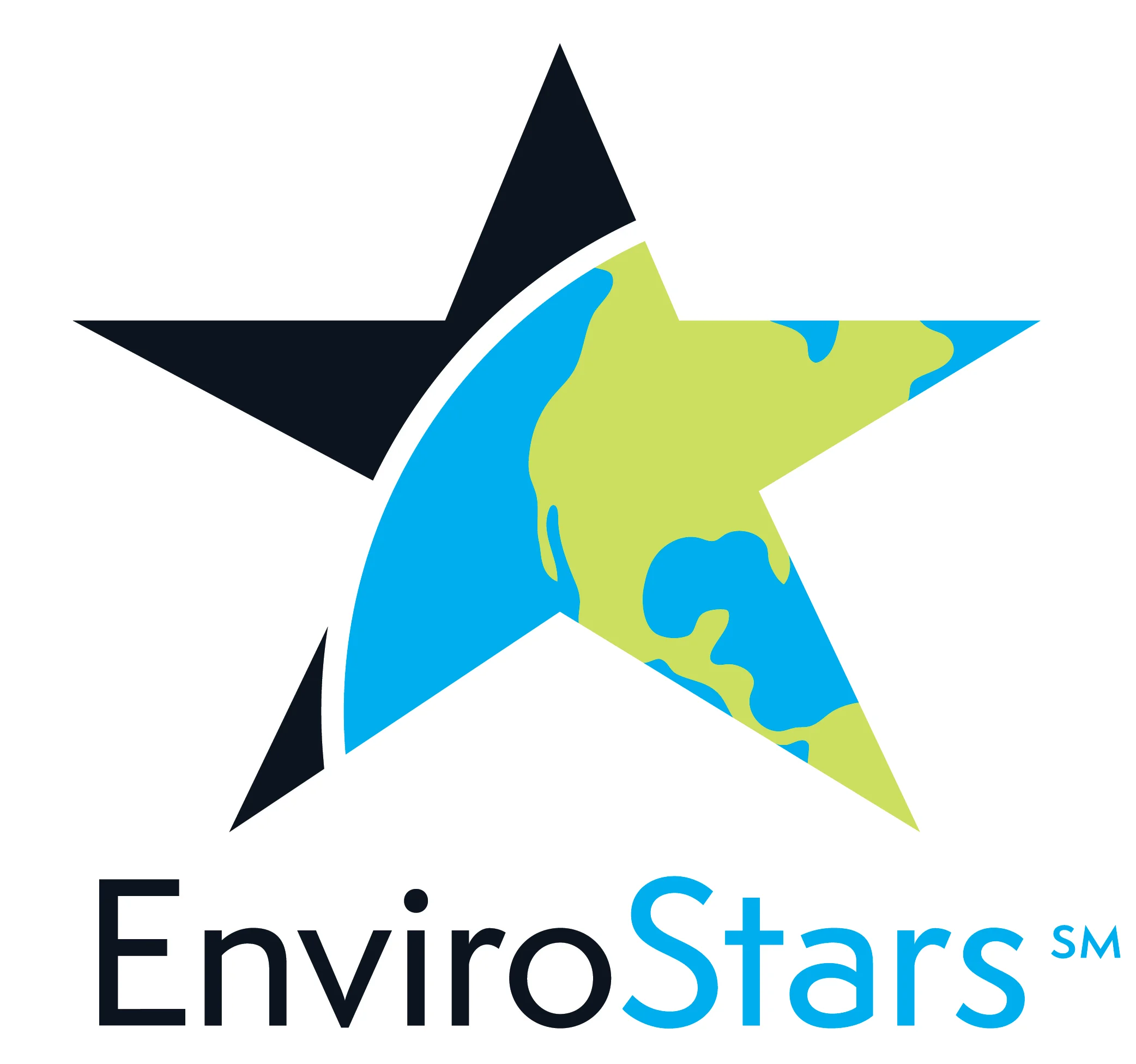Envirostars logo
